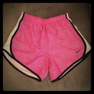 Girls size XL Nike Shorts